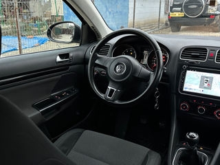 Volkswagen Golf foto 17