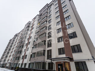 Apartament cu 1 cameră, 50 m², Buiucani, Chișinău