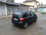 Hyundai Getz foto 4