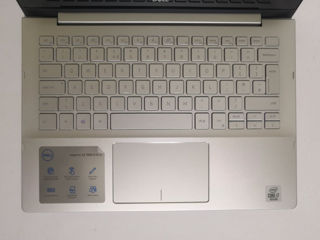 Dell Inspiron 13-7391 2-in-1 / 13.3" (1920x1080) IPS Touch / Intel Core i7-10510U (4 (8) nuclee 1.8 foto 2