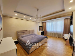 2-х комнатная квартира, 79 м², Буюканы, Кишинёв