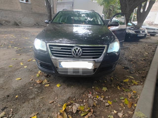 Volkswagen Passat foto 1