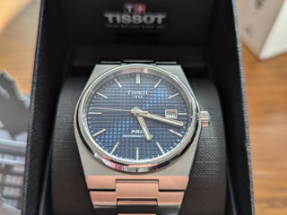 Tissot Prx Powermatic 80 foto 4