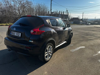 Nissan Juke foto 8