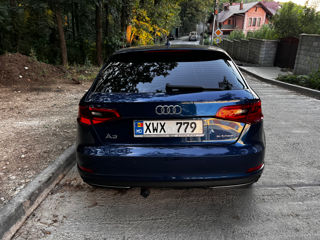 Audi A3 e-tron foto 8