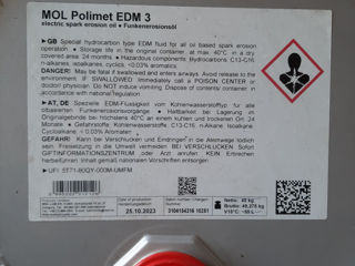 EDM Polimet 3