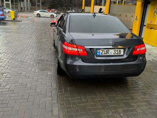 Mercedes E-Class foto 7