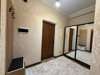 Apartament cu 1 cameră, 31 m², Râșcani, Chișinău foto 6