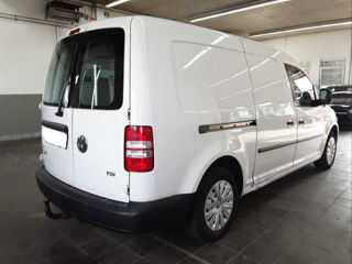 Volkswagen Caddy foto 3