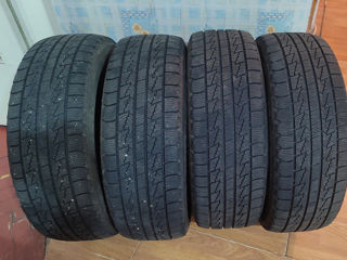 Iarna Roadstone 215/60 R17 MS. 4500lei 4bucati foto 9