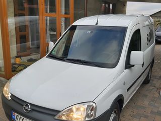 Opel Combo foto 10