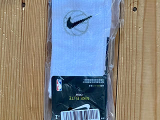 Nike basketball socks