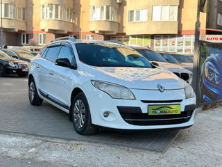 Renault Megane foto 3