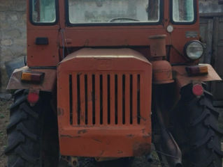 Tractor T16 фото 1