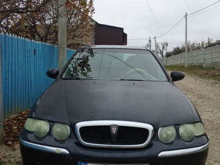 Rover 45 foto 2