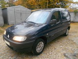 Volkswagen Caddy foto 4