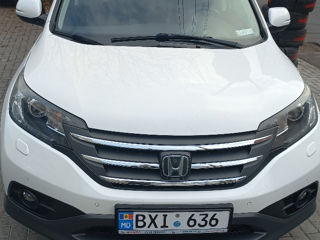 Honda CR-V foto 10