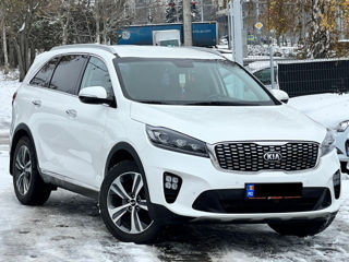 KIA Sorento foto 1