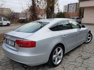 Audi A5 foto 2