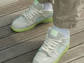 Nike SB Dunk Mummy Unisex foto 8