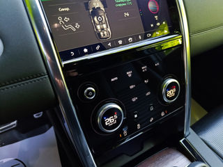 Land Rover Discovery Sport фото 7