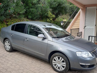 Volkswagen Passat foto 8