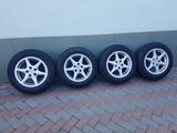 5x120/ 195.65r15 из Германии