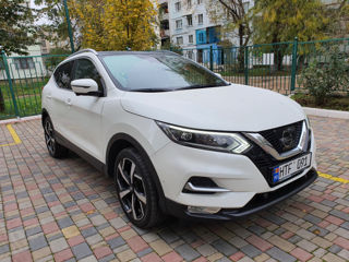 Nissan Qashqai foto 3