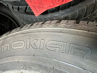 R18 235/60 Nokian WR SUV 4 foto 5