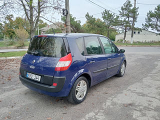 Renault Scenic foto 6