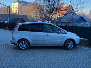 Ford C-Max foto 5