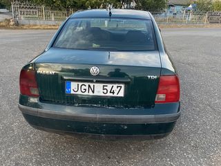 Dezmembrare passat b5 foto 3