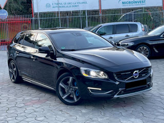 Volvo V60 foto 5