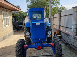 Tractor T40