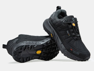 Merrell Continium Gore-Tex All Black foto 7