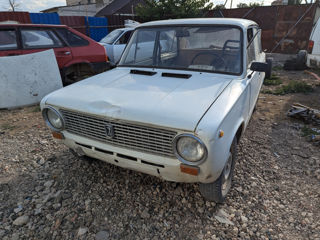 Lada / ВАЗ 2101 foto 1