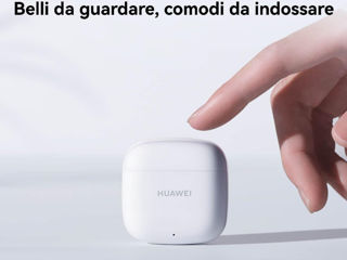 Căști Huawei FreeBuds SE 2 foto 4