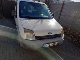 Ford Transit Connect foto 2