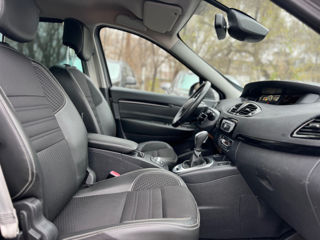 Renault Scenic foto 15