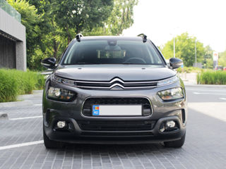 Citroen C4 Aircross