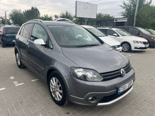 Volkswagen Golf Plus foto 2