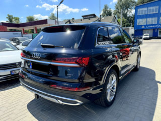 Audi Q7 foto 3