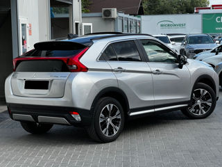 Mitsubishi Eclipse Cross foto 4