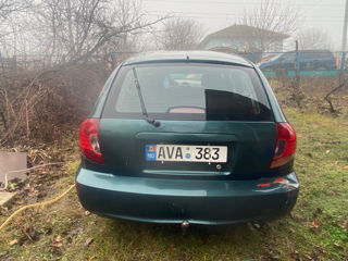 KIA Rio foto 4