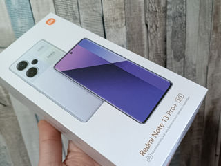 Xiaomi Note 13 Pro + 5G ! 12/512GB Nou Sigilat