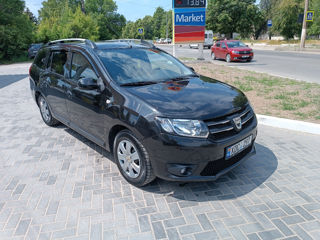 Dacia Logan Mcv foto 2