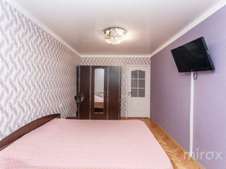 Apartament cu 4 camere, 90 m², Râșcani, Chișinău foto 11