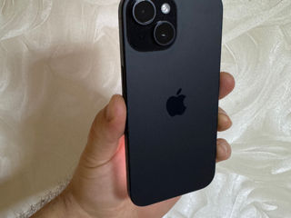 iPhone 15 128 Nou / Black foto 3