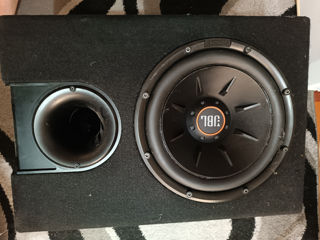 Subwoofer foto 2