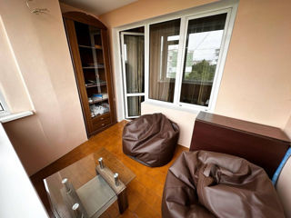 Apartament cu 3 camere, 95 m², Botanica, Chișinău foto 4